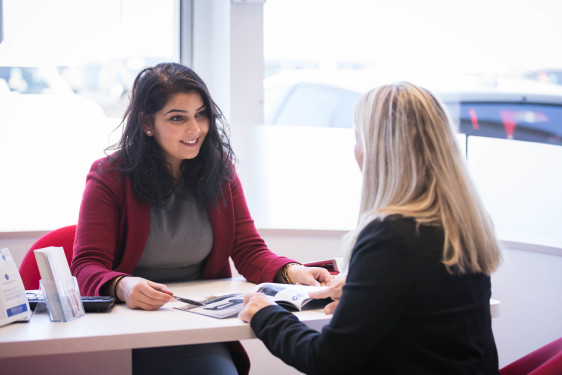 Réceptionnaire Thionville 2