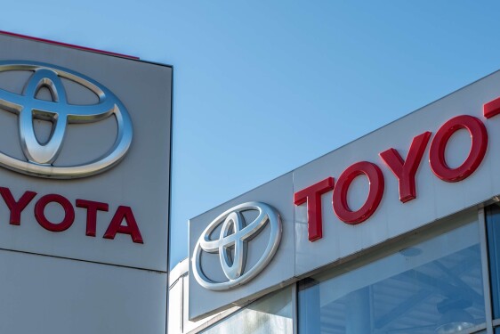 Toyota