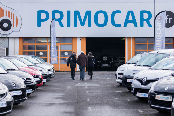 HA - Primocar Forbach 2