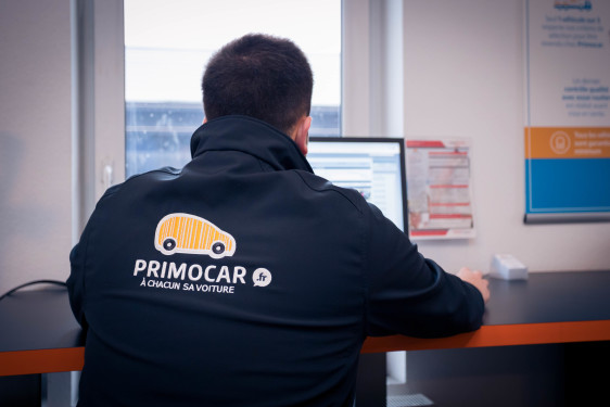 HA - Primocar 3