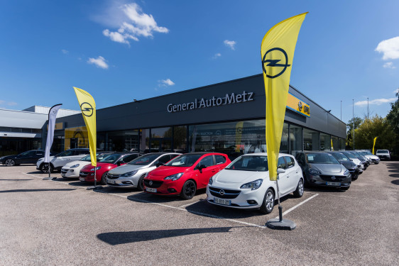 HA - OPEL Metz