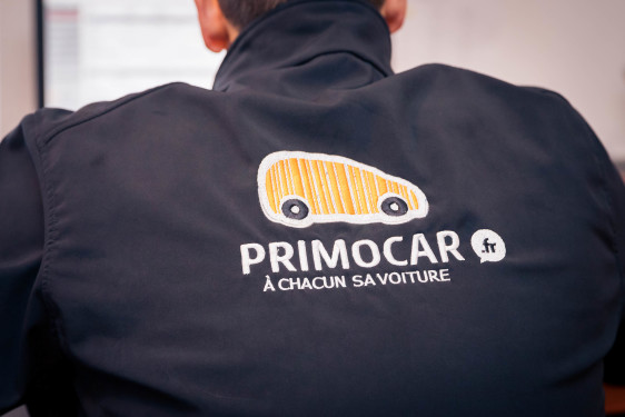 HA - Primocar 2