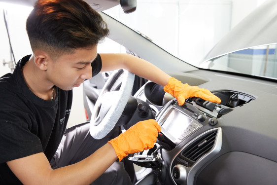 HA - Hyundai Strasbourg APV