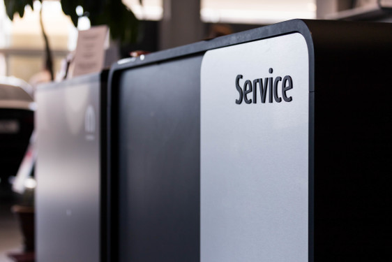 HA - Service FIAT Besançon