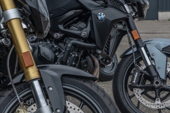 Roues motos