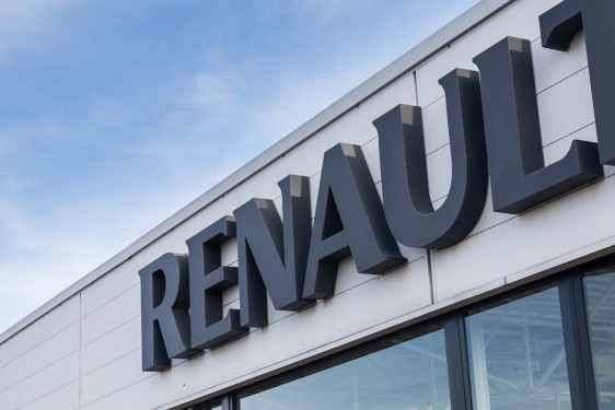 Renault