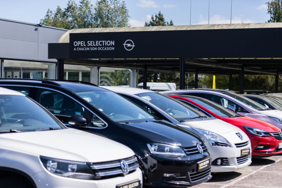 HA - OPEL Metz VO