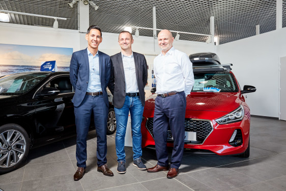 HA - équipe Nissan Laxou 3