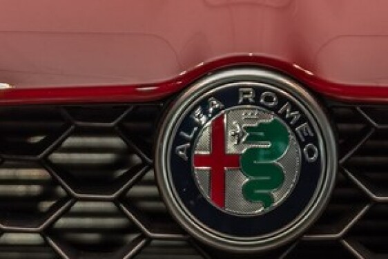 Alfa Roméo