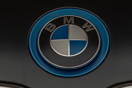 Logo BMW